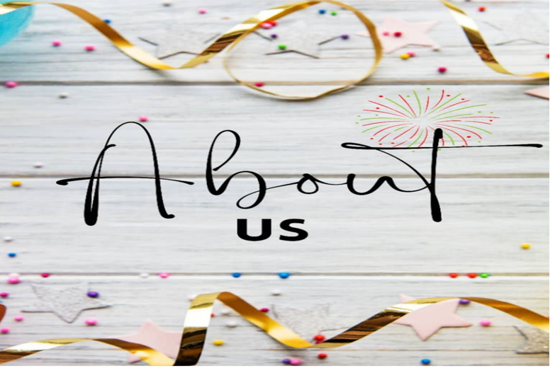 about us